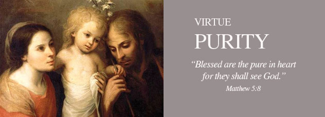 purity