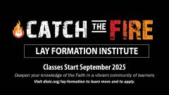 Catch the Fire
